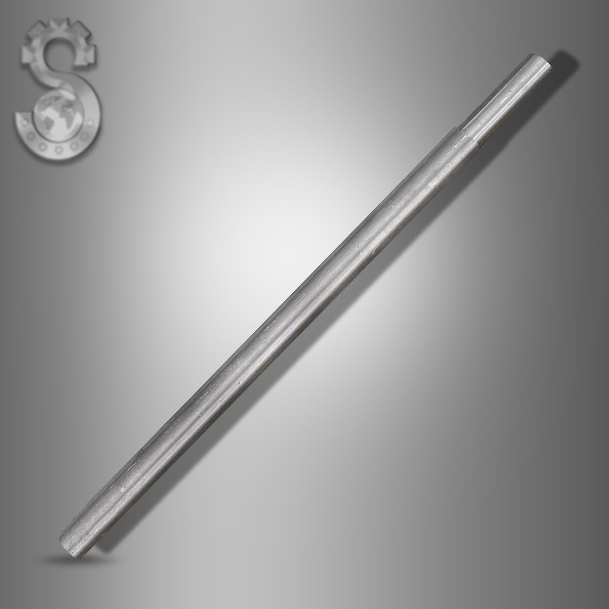 SFR 24x62 100 CM ZİRAİ ŞAFT BORUSU