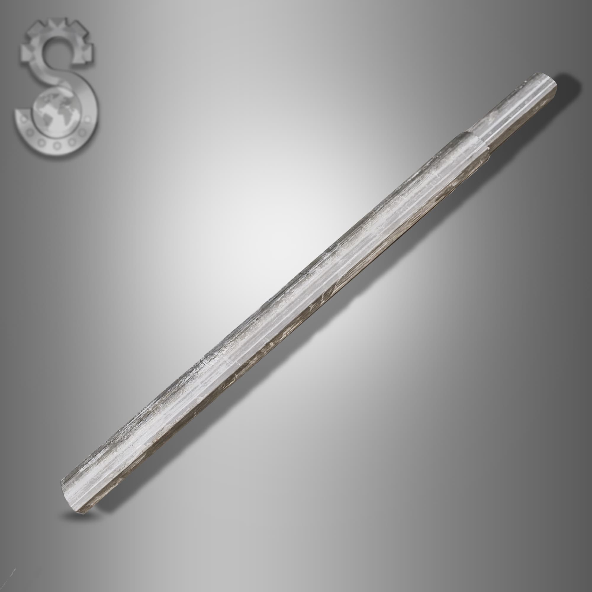 SFR 30x92 100 CM ZİRAİ ŞAFT BORUSU
