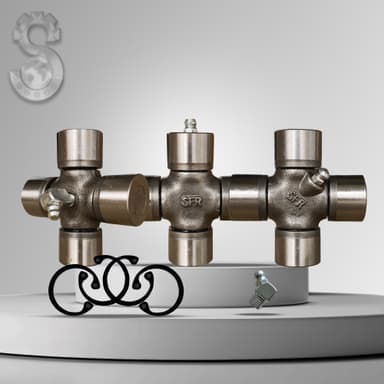 SFR 28*92 MAFSAL İSTAVROZU