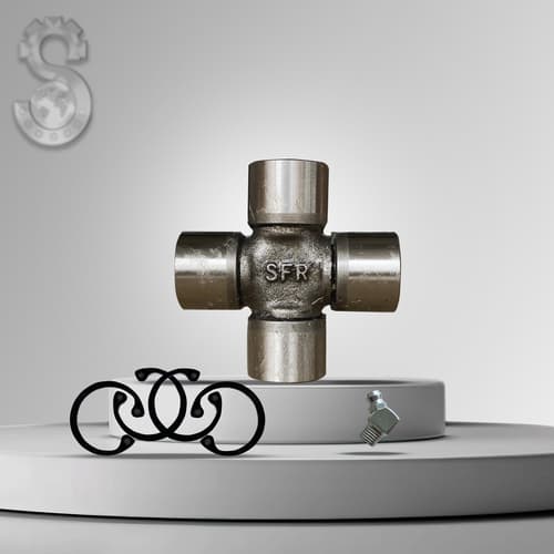 SFR ST 1948 MAFSAL İSTAVROZU