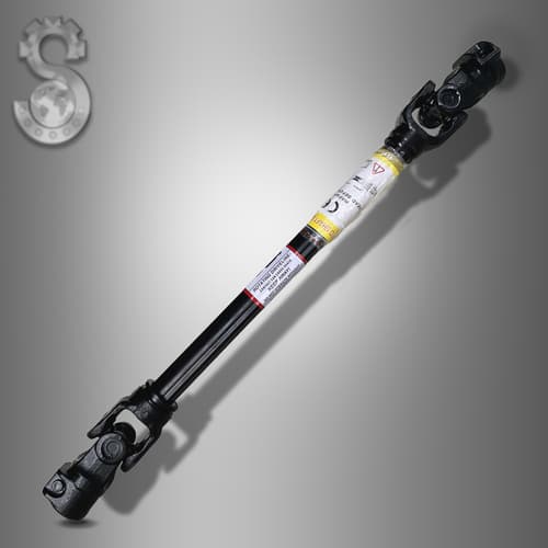SFR 24x62 100 CM KILIFSIZ ZİRAİ ŞAFT