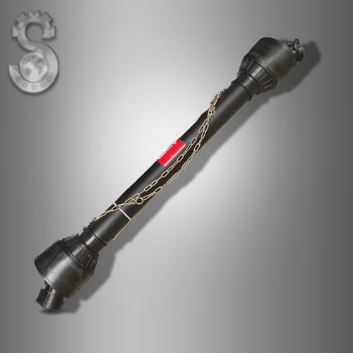 SFR 24x62 100 CM CIRCIRLI ZİRAİ ŞAFT