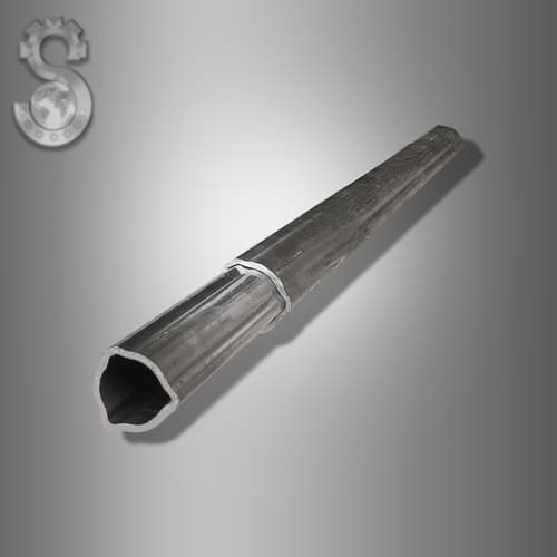 SFR 30x92 100 CM ZİRAİ ŞAFT BORUSU 2