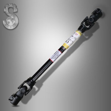 SFR 24*62 80 CM KILIFSIZ ZİRAİ ŞAFT