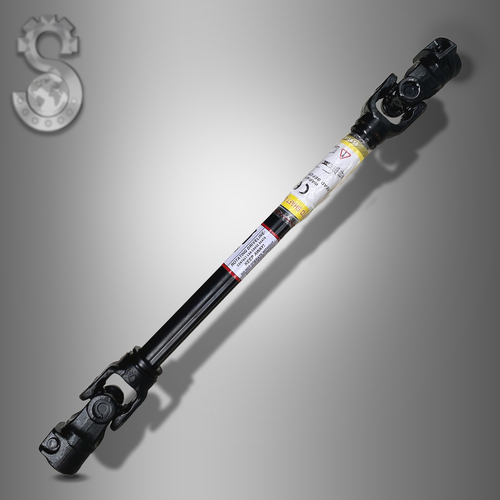 SFR 24x62 100 CM KILIFSIZ ZİRAİ ŞAFT