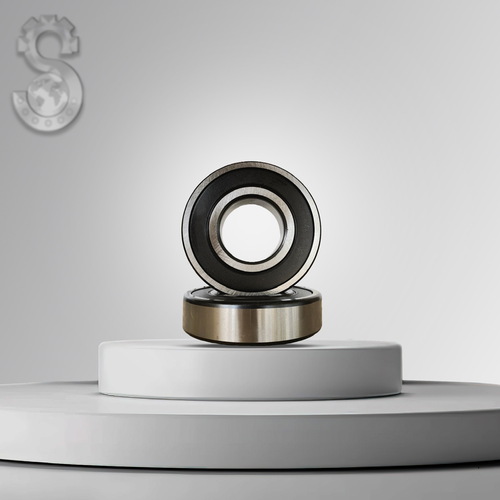 6013 2RS RUMAN