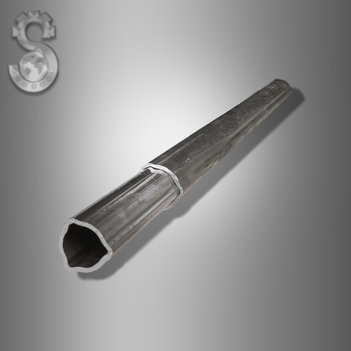 SFR 35x106 100 CM ZİRAİ ŞAFT BORUSU 2