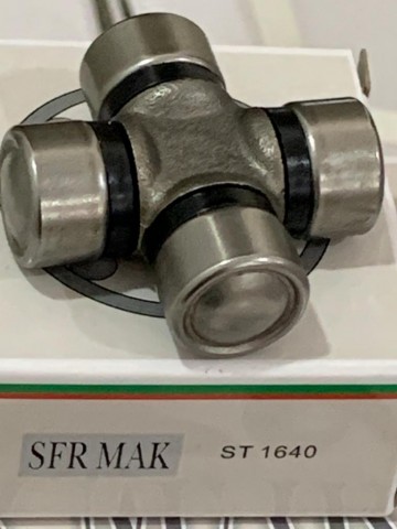 ST SERİSİ 