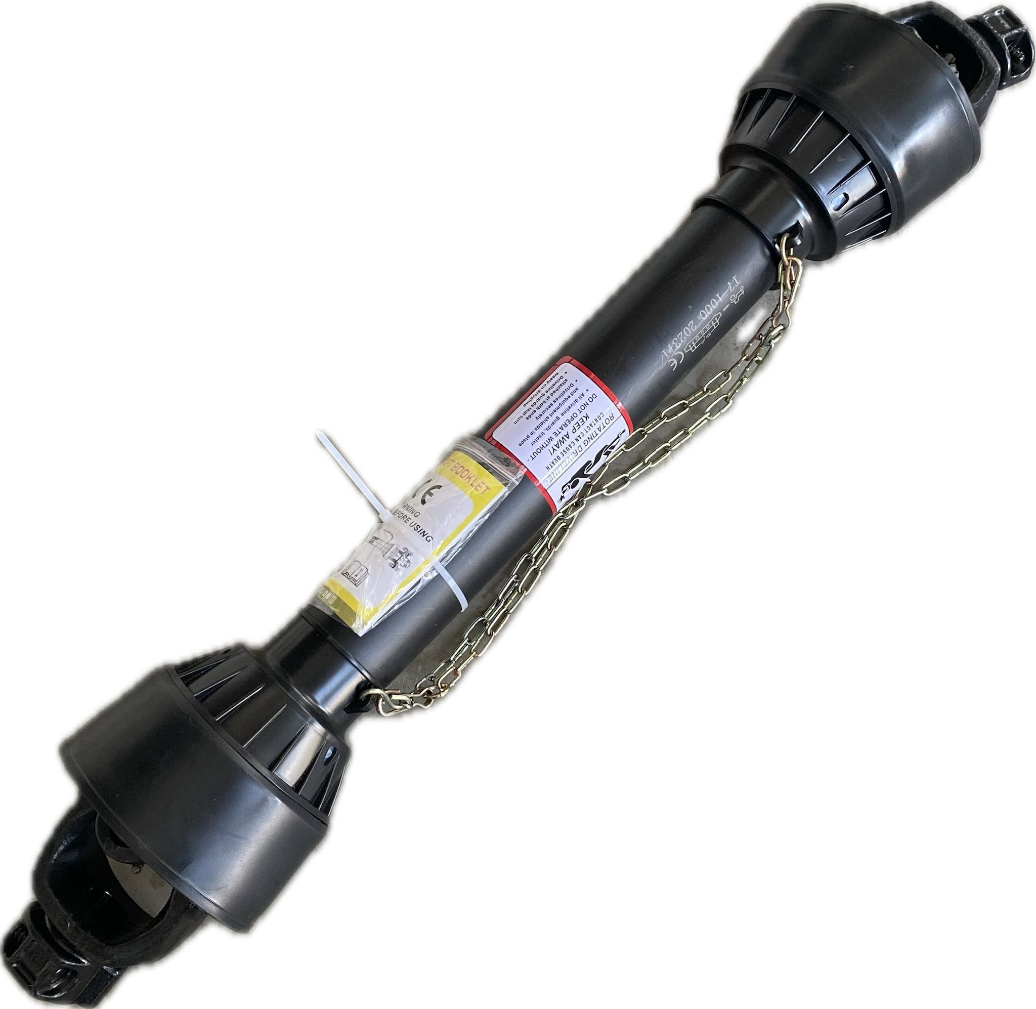 SFR 30x92 120 CM KILIFLI ZİRAİ ŞAFT 2