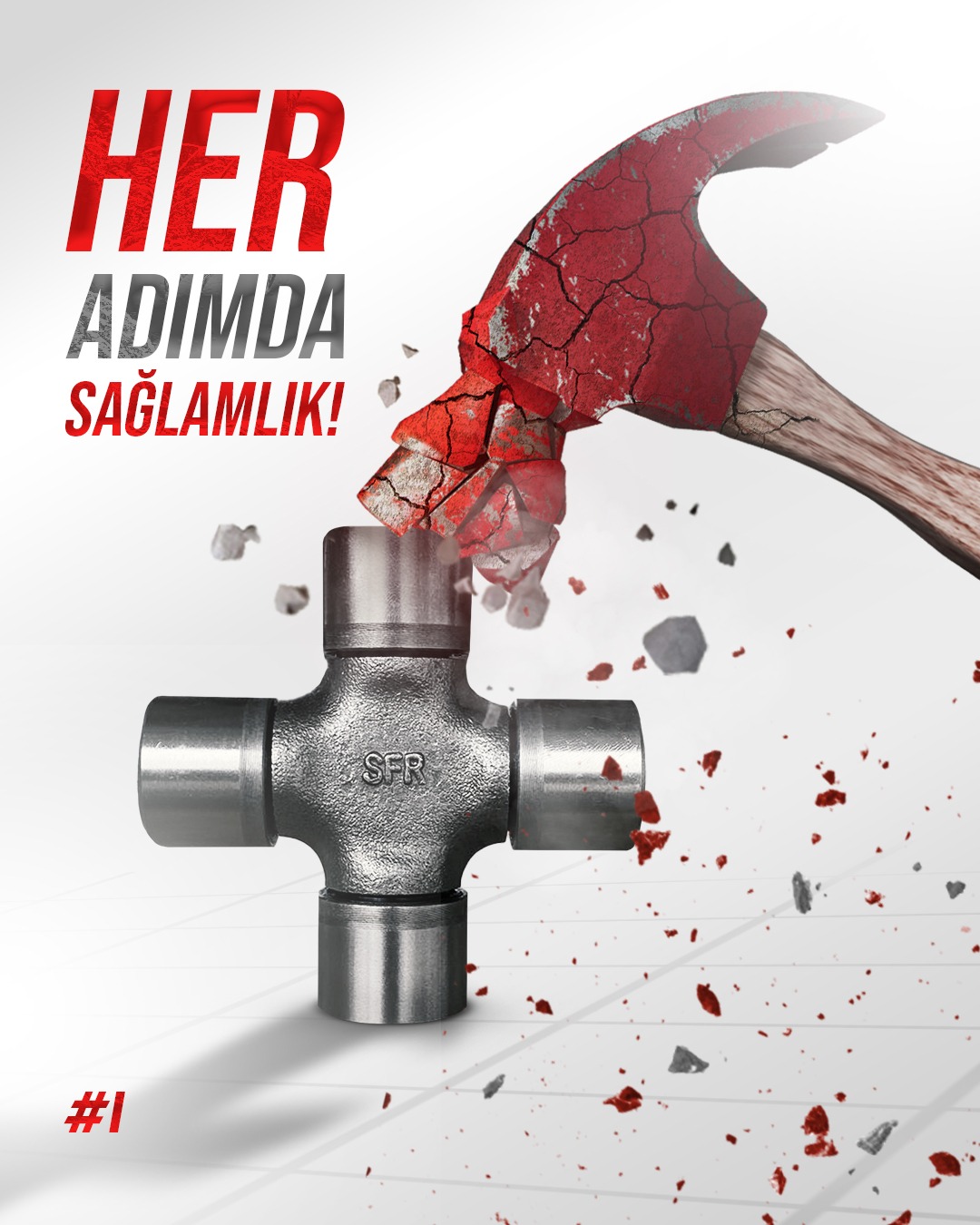 SFR 32x36 NN MAFSAL İSTAVROZU 3