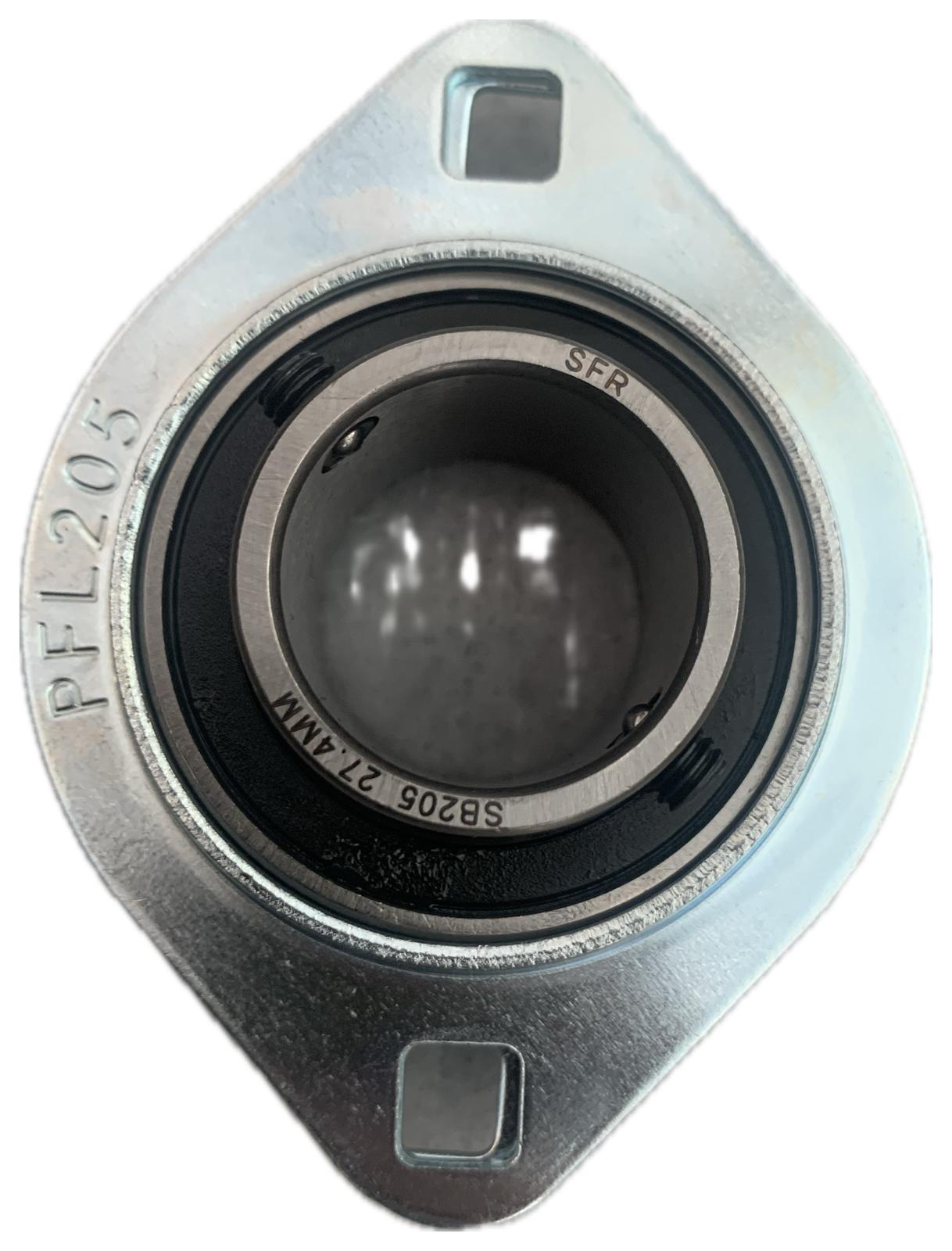 SBPFL205 27.4MM 