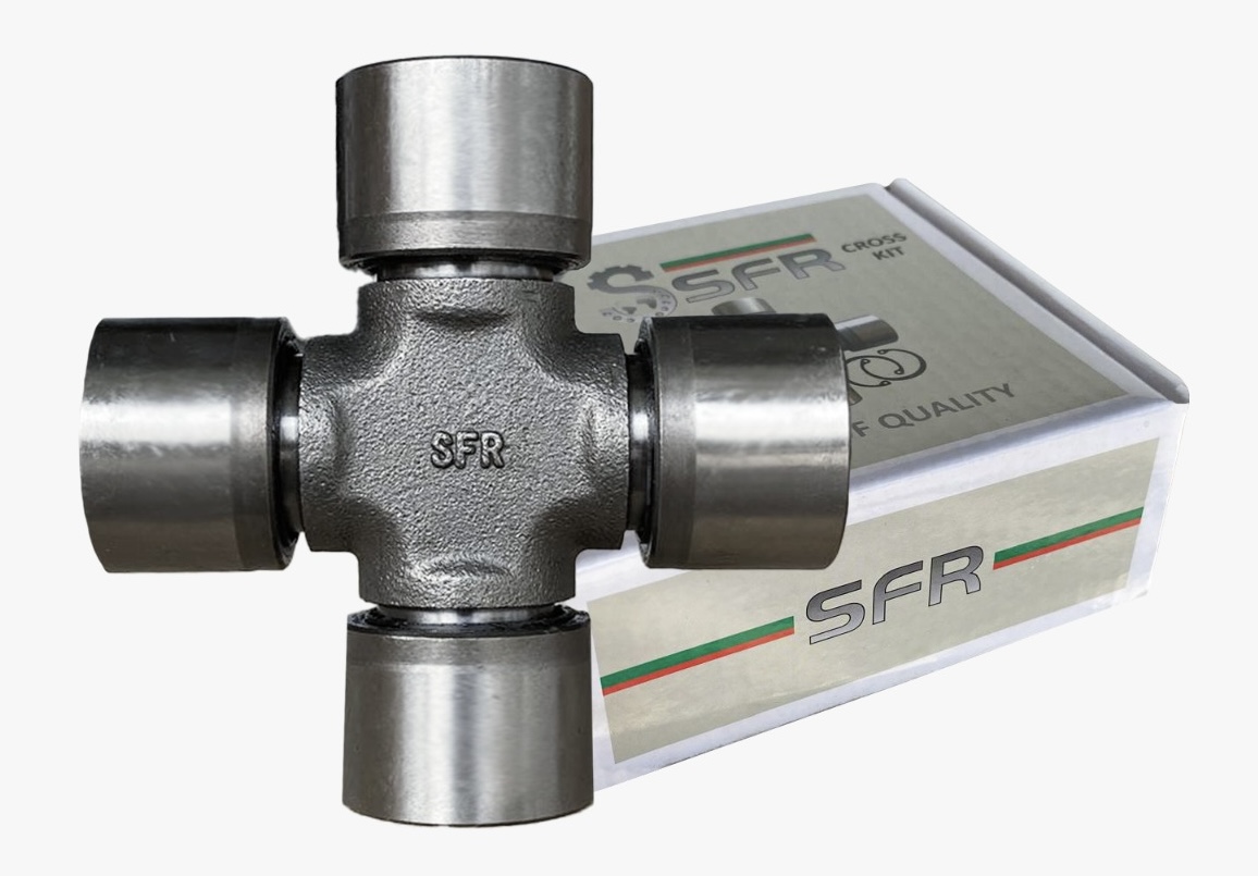 SFR 35x93NN MAFSAL İSTAVROZU 4