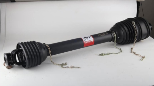 SFR27x32 120CM GENİŞ AÇILI ZİRAİ ŞAFT