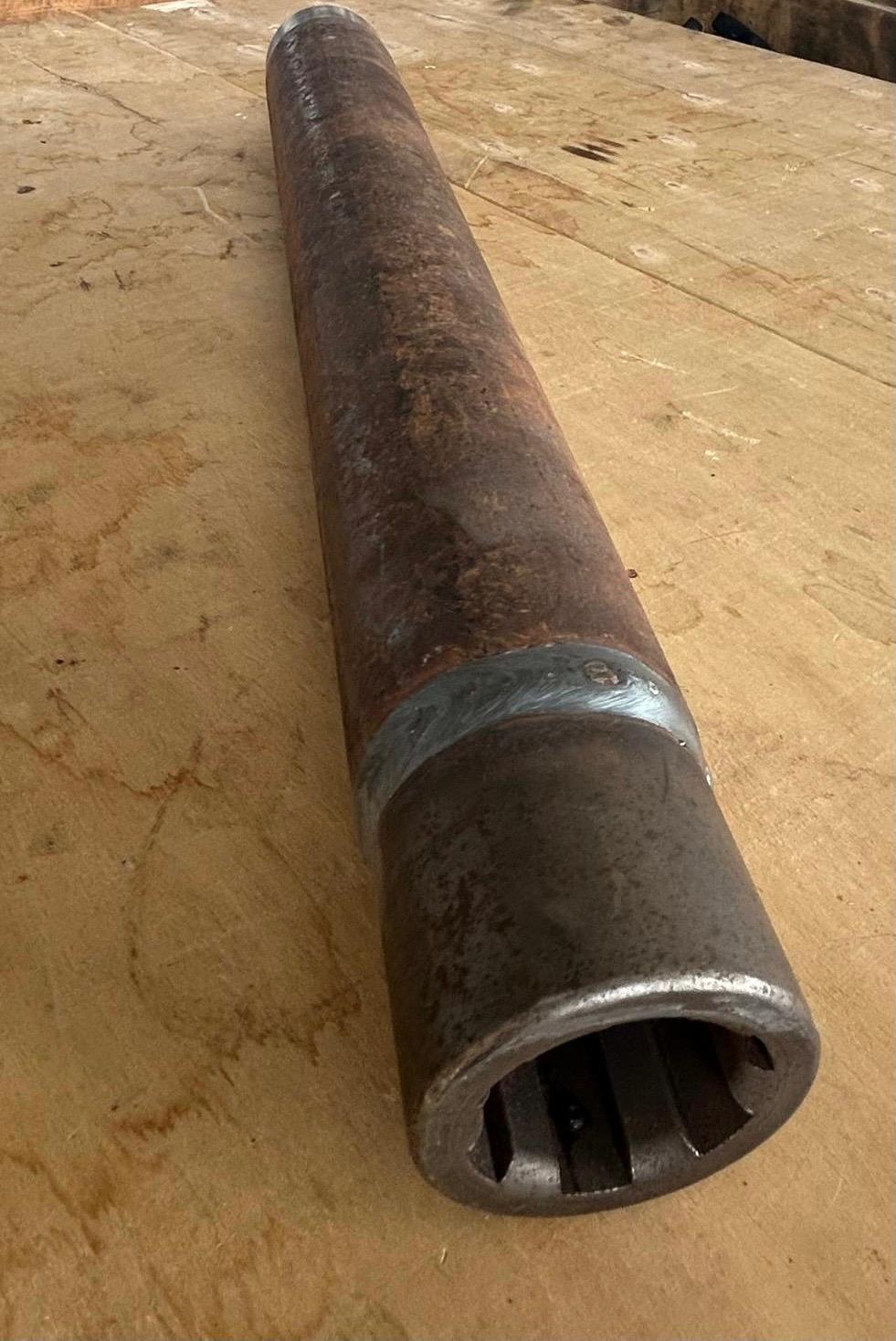 ŞİFRELİ DOLU MİL (40 CM) TAKIM FİYATI 3