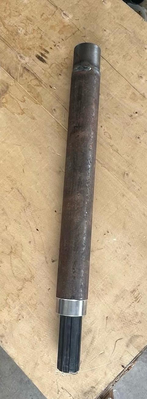 ŞİFRELİ DOLU MİL (40 CM) TAKIM FİYATI 2