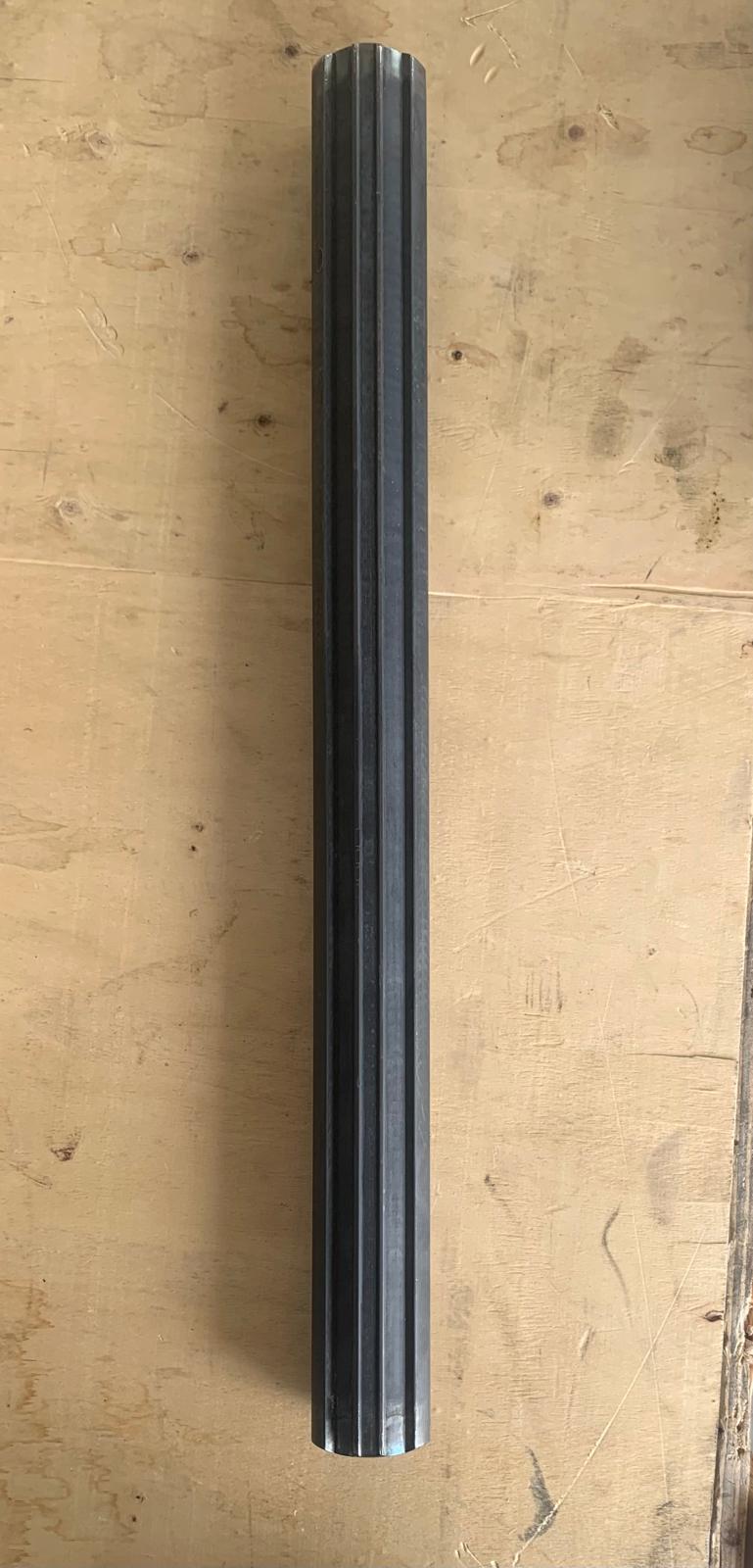 ŞİFRELİ DOLU MİL (40 CM) TAKIM FİYATI